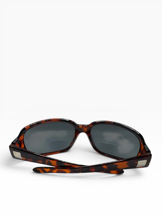 Suncloud Cookie Polarized Reading Sunglasses Tortoise Cat Eye +2.50 Readers main image 7